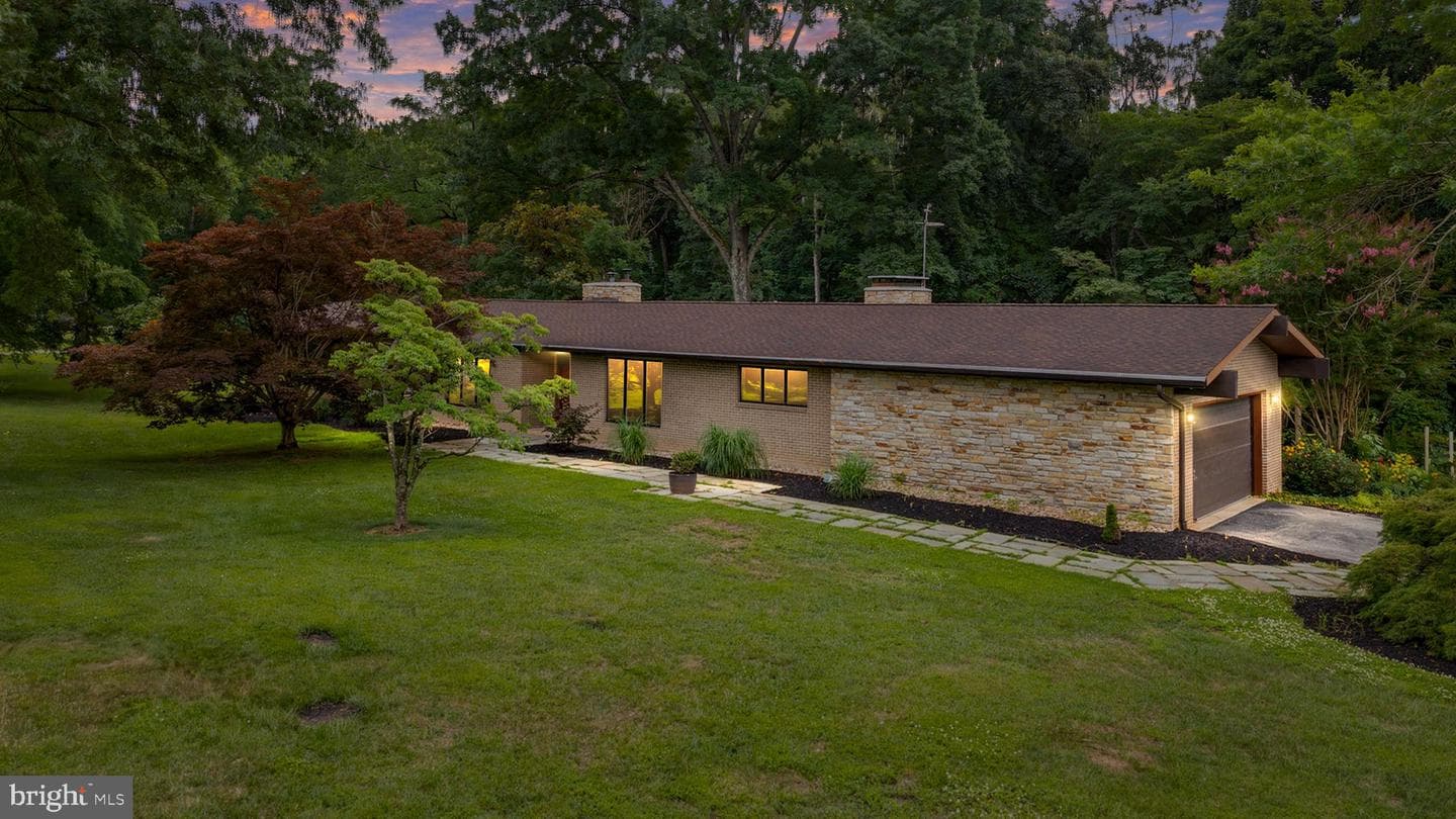 11440 Old Frederick Road, Marriottsville