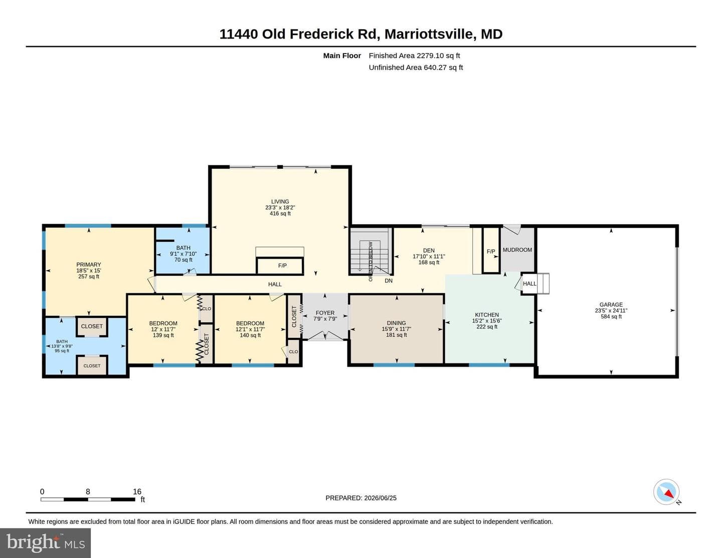 11440 Old Frederick Road photo 51