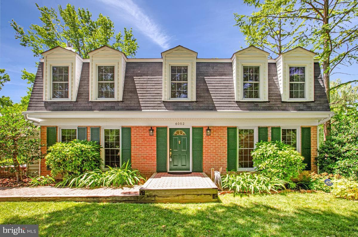 6052 Tamar Drive, Columbia