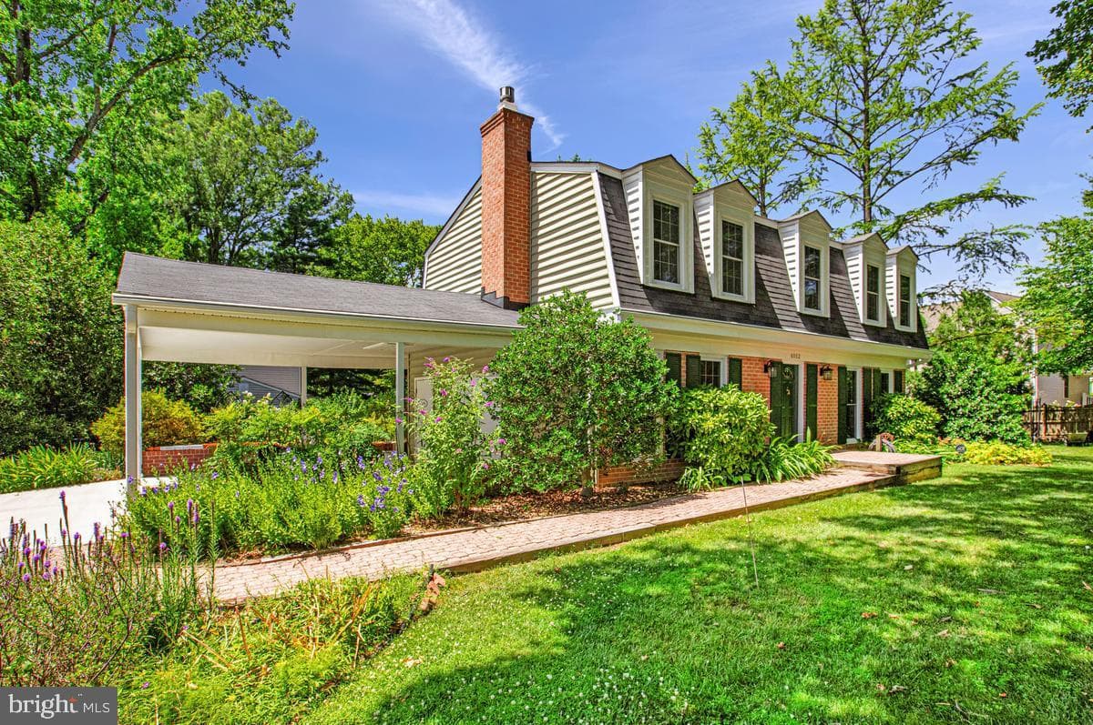 6052 Tamar Drive, Columbia