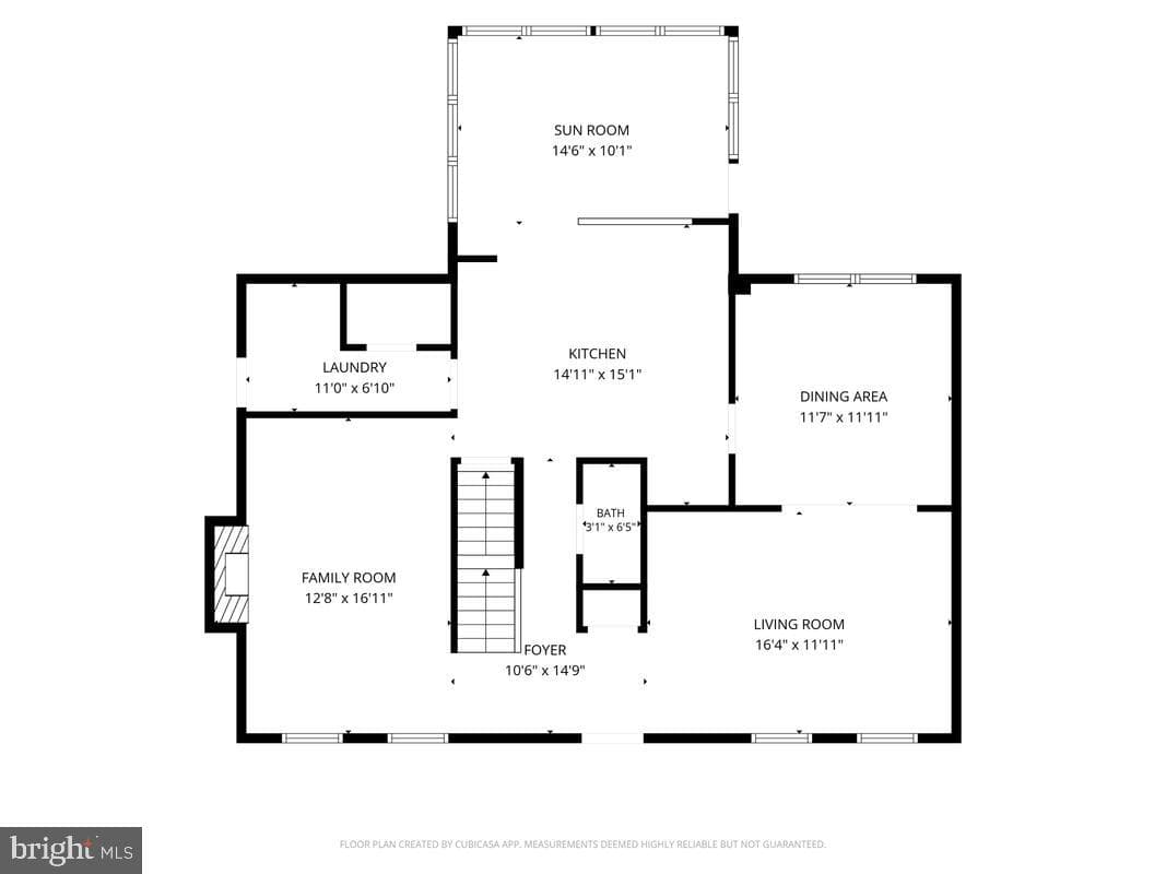 6052 Tamar Drive photo 3