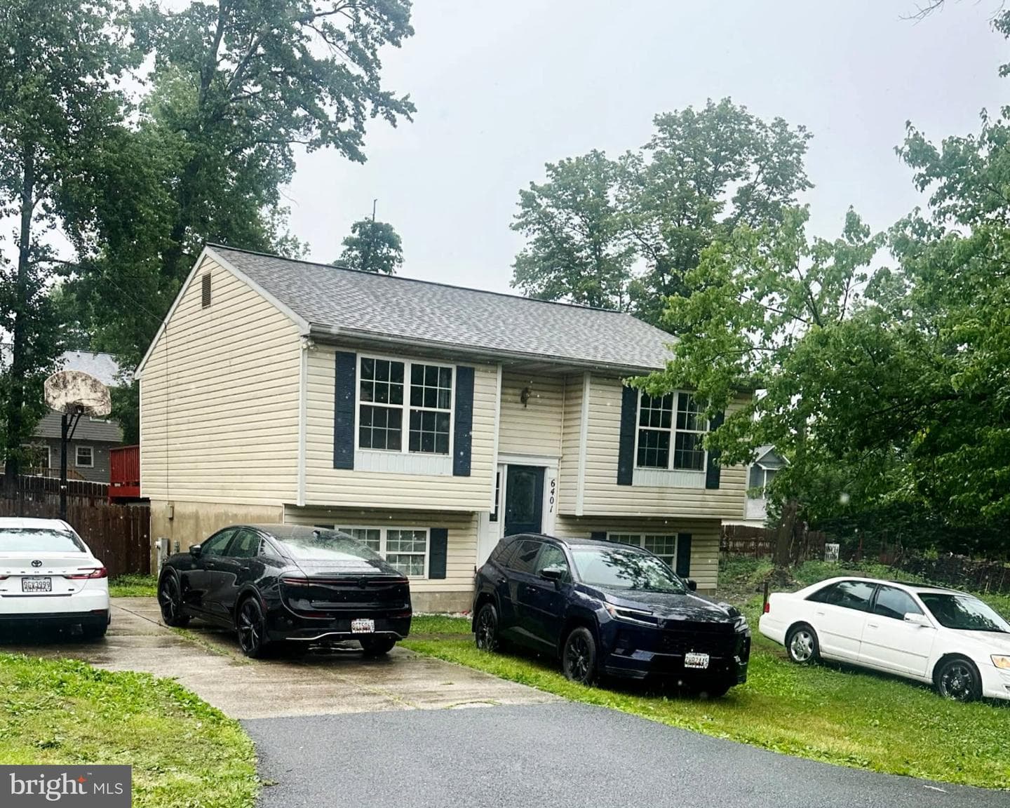 6401 Norris Street, Hanover