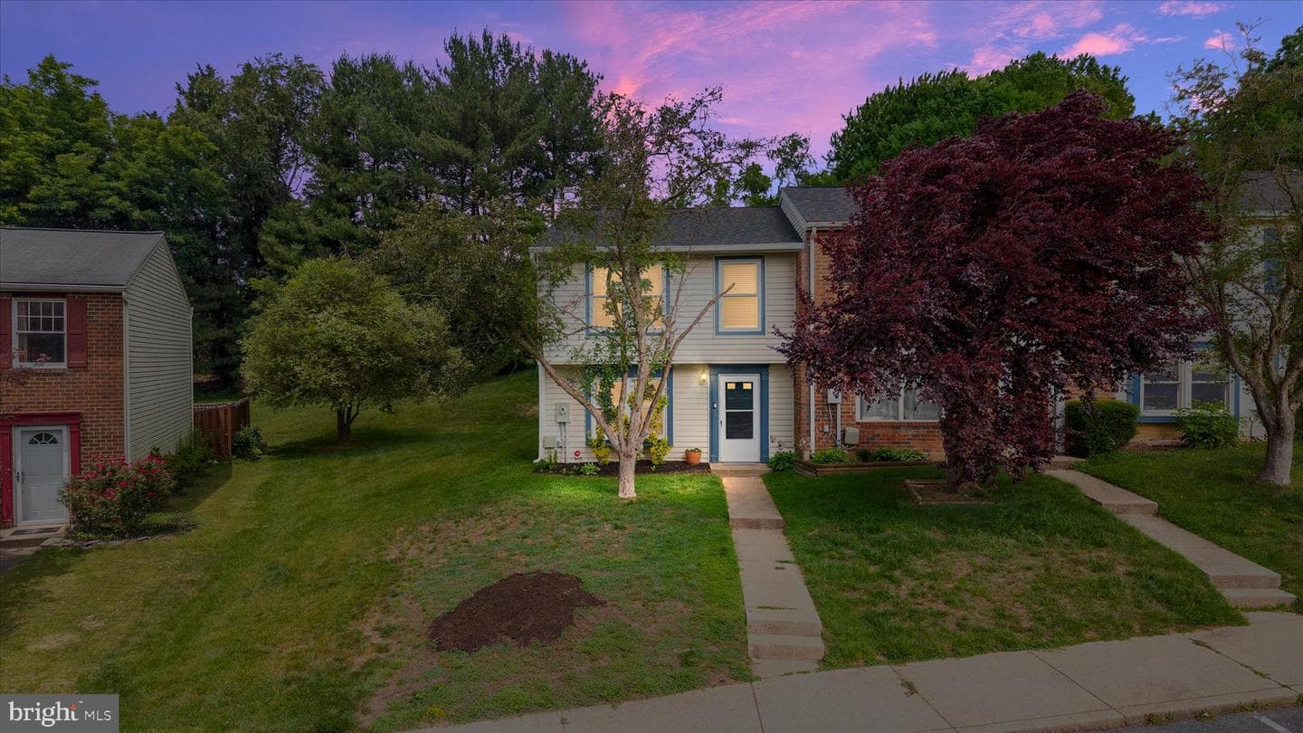 10611 Delfield Court, Laurel