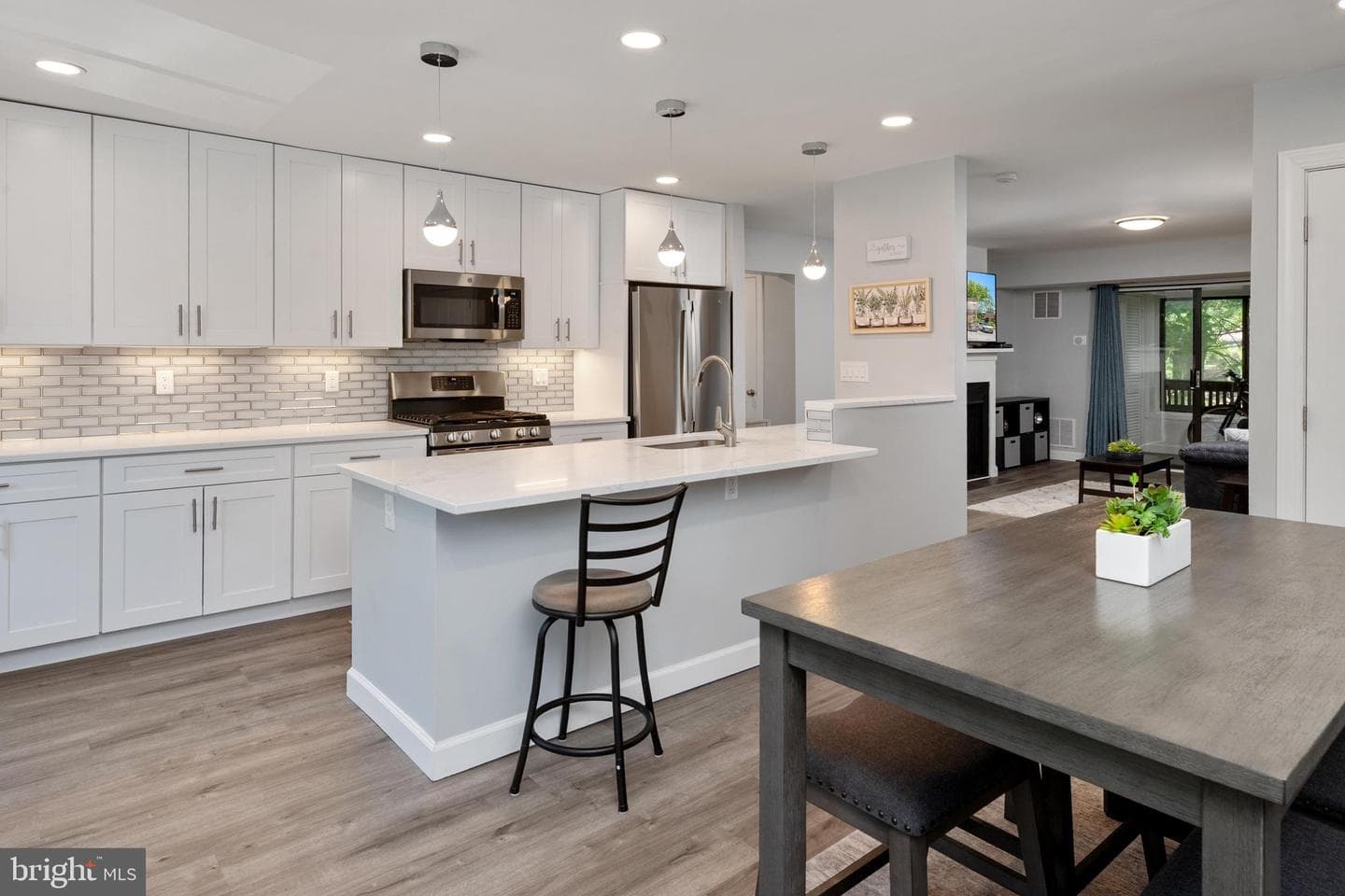 5245 W Running Brook Road #302, Columbia