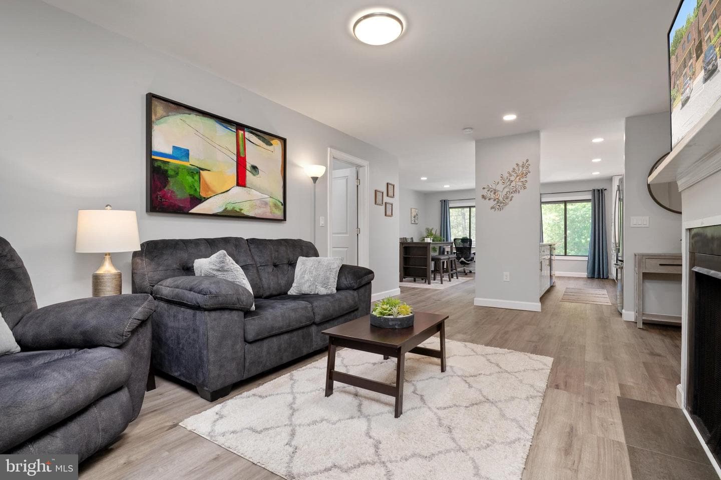 5245 W Running Brook Road #302 photo 5