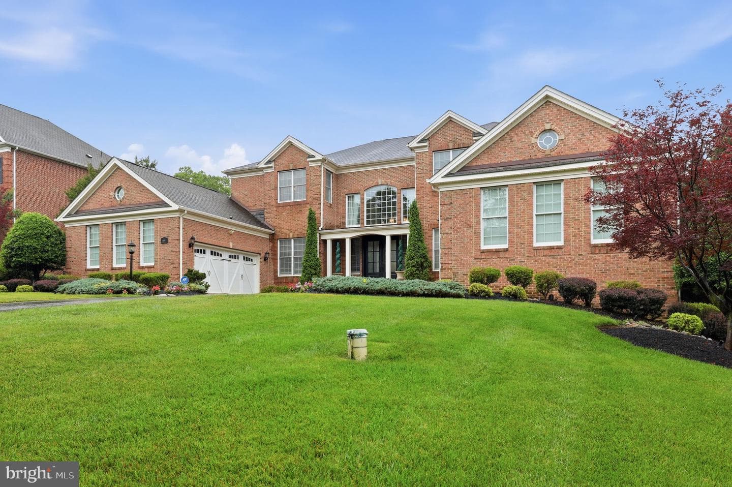 11615 Fox Chase Court, Ellicott City