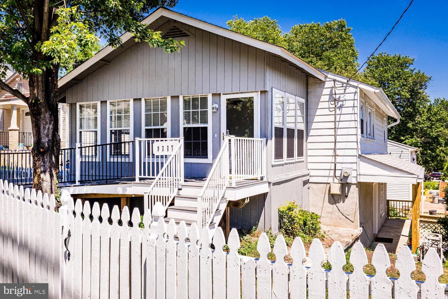 9227 Gross Avenue, Laurel