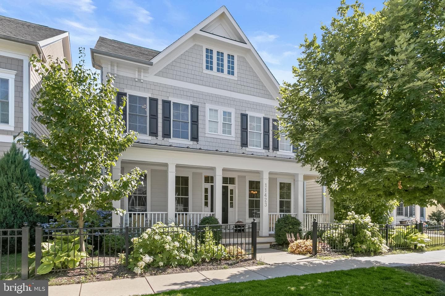 11423 Ellington Street, Fulton