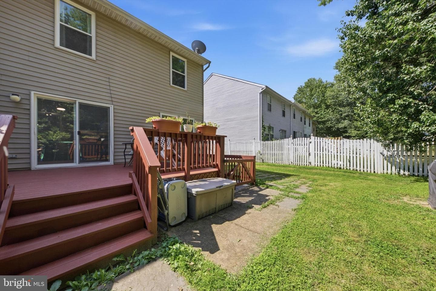 3509 Upper Mill Court photo 40