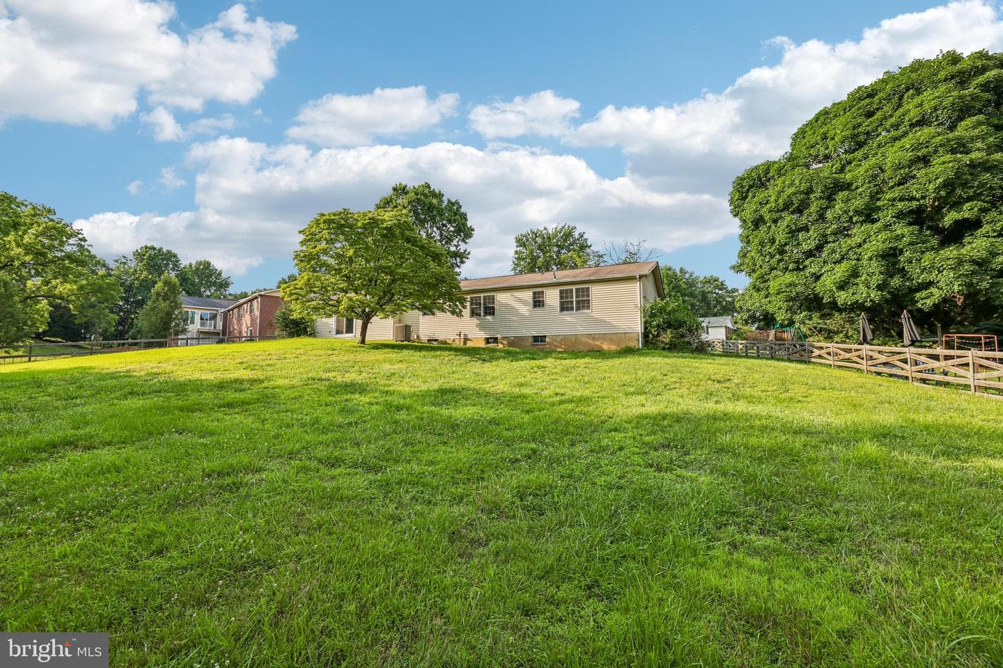 9707 Hollowood Court, Ellicott City