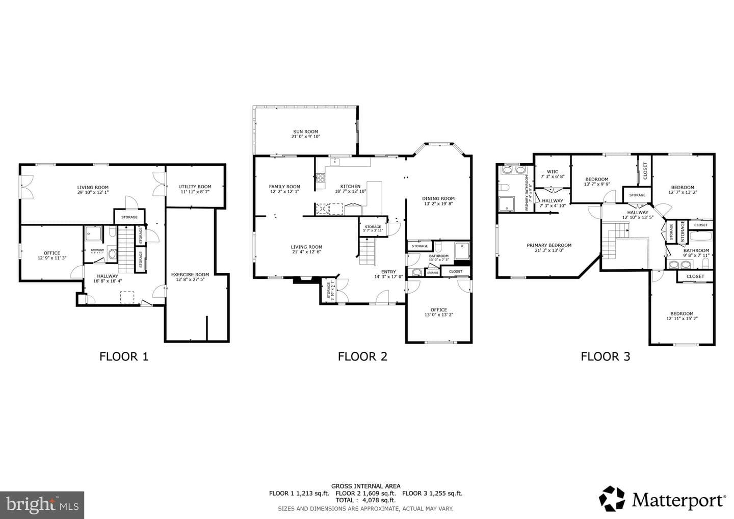 1225 Crows Foot Road photo 64