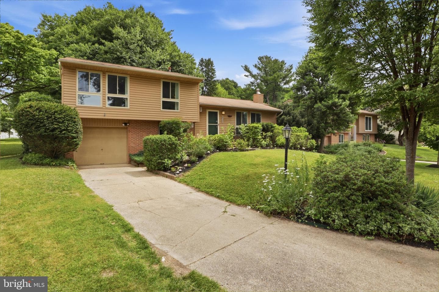 5225 Hayledge Court, Columbia