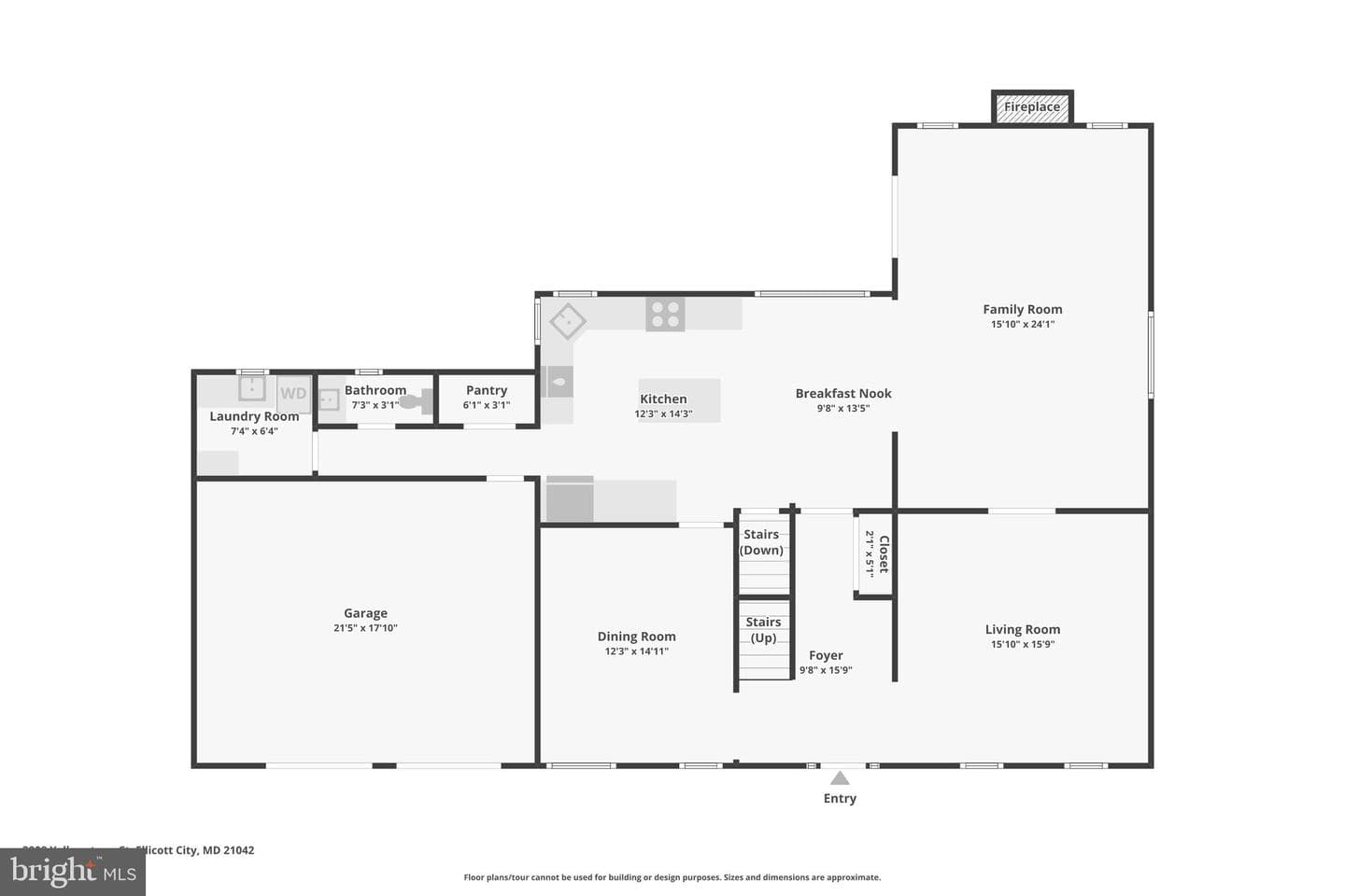 3808 Yellowstone Court photo 43