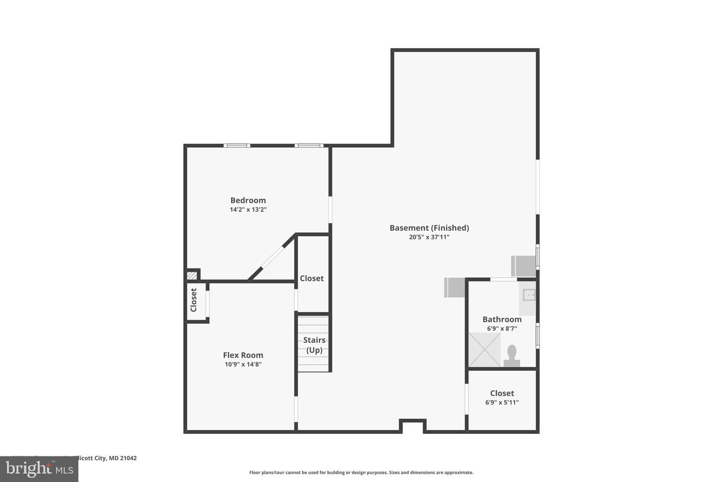 3808 Yellowstone Court photo 45