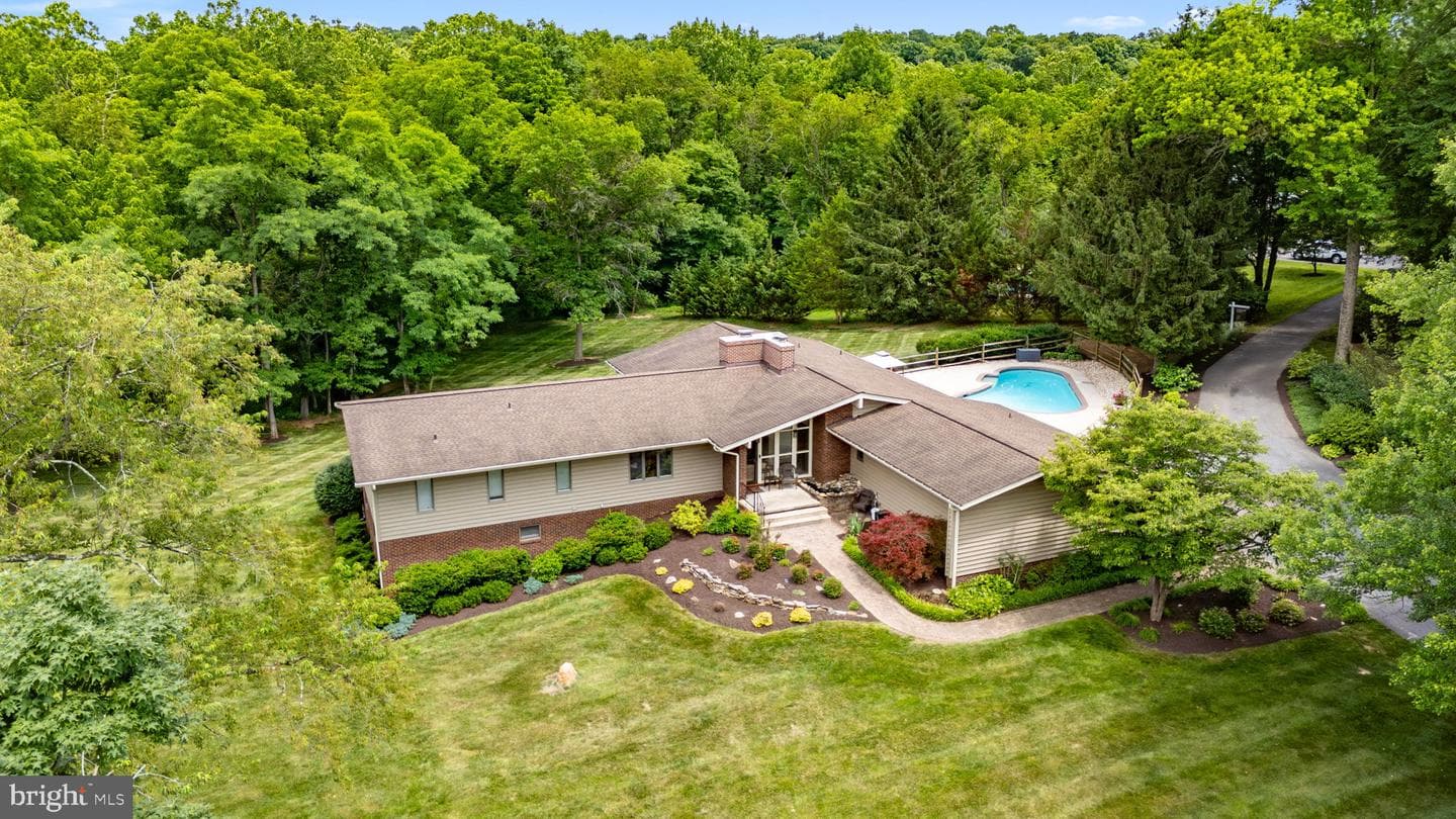 15612 Bushy Park Road, Woodbine