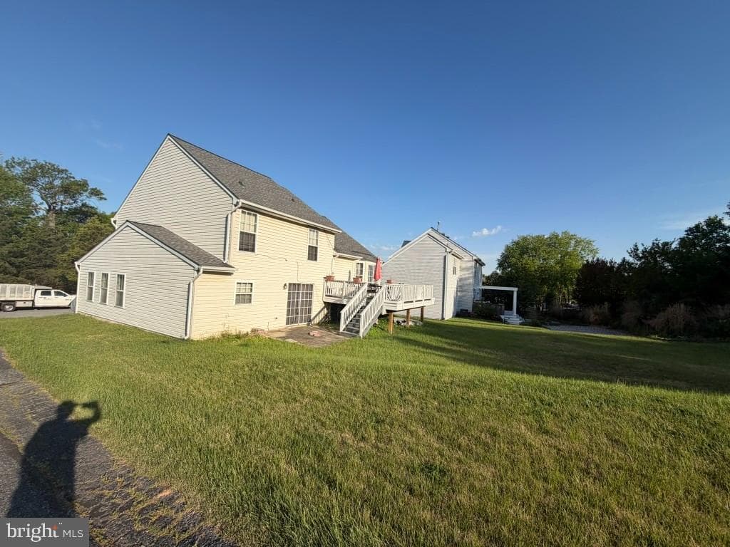 6162 Downs Ridge Court photo 6