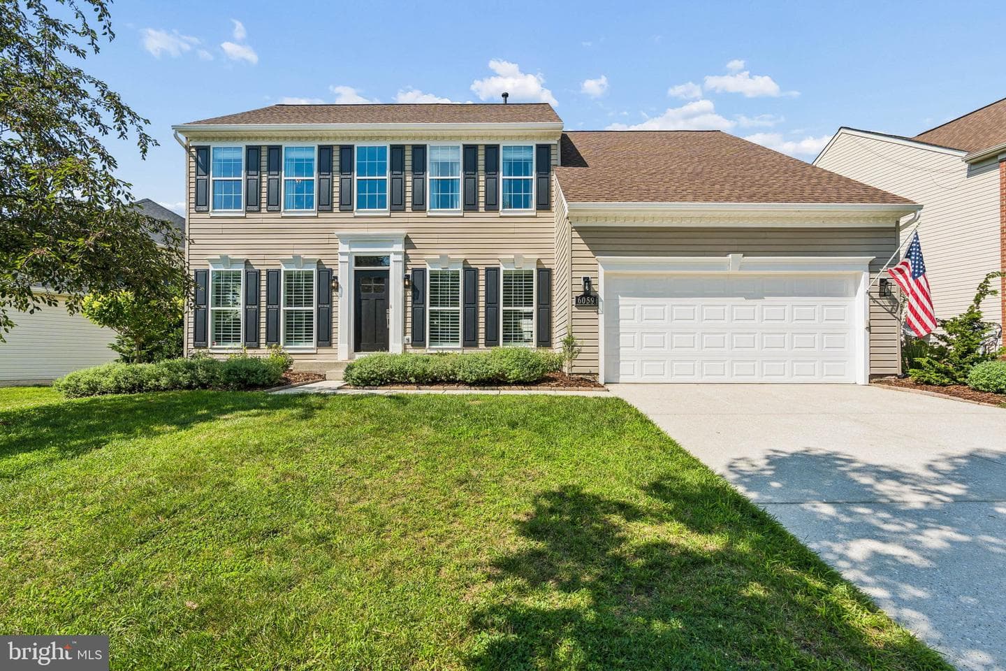6059 Avalon Drive NE, Elkridge