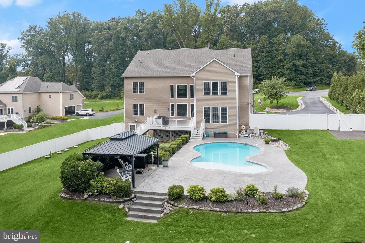 12167 Fulton Estates Court, Fulton