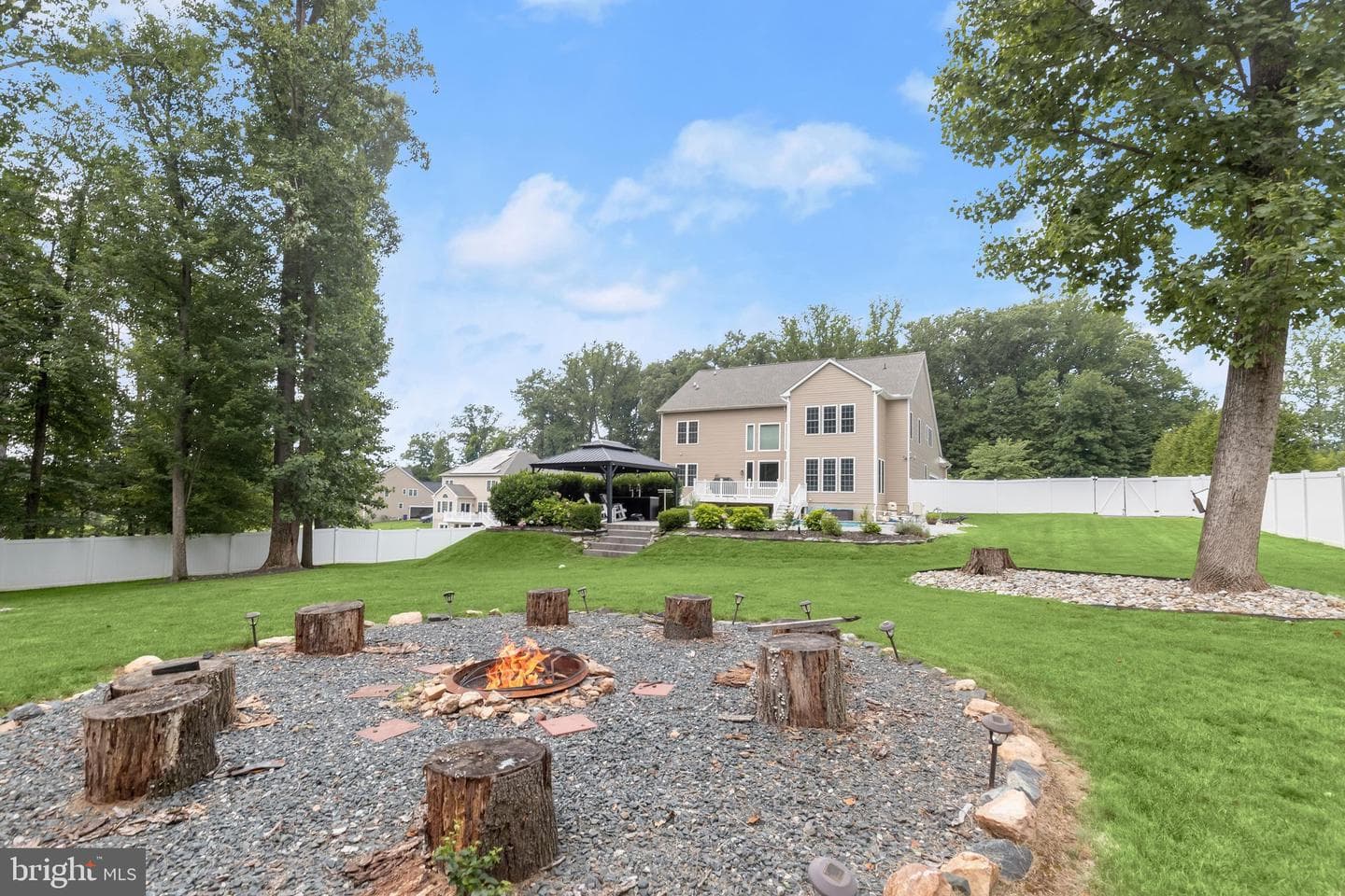 12167 Fulton Estates Court photo 76