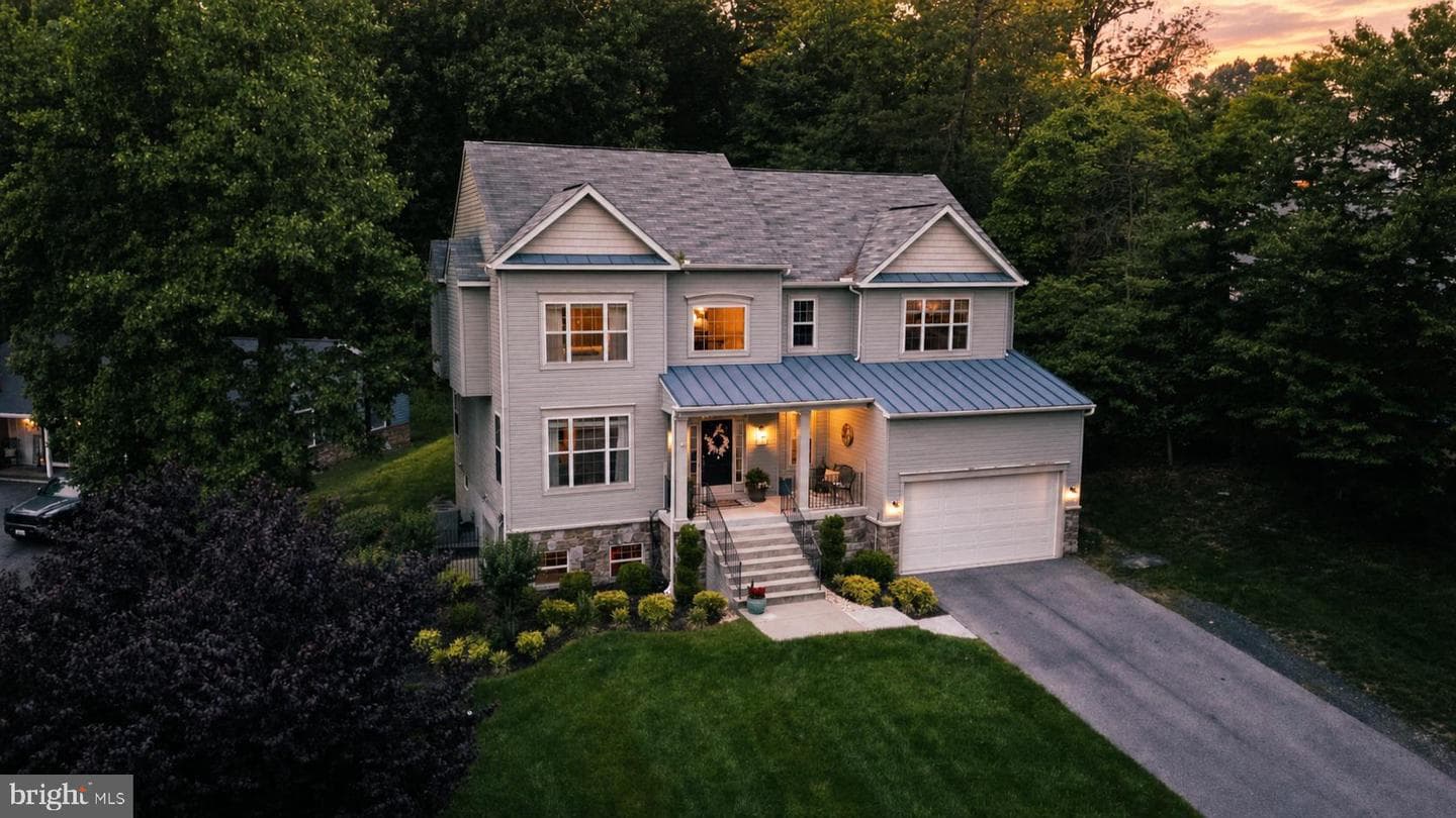 5814 Bellanca Drive, Elkridge