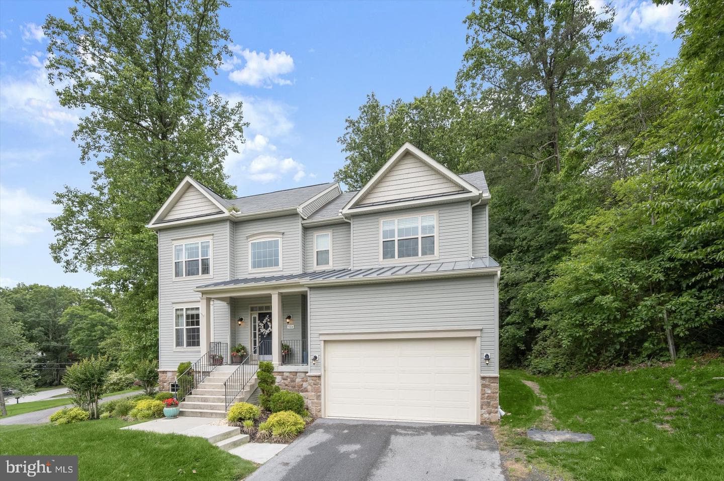 5814 Bellanca Drive, Elkridge