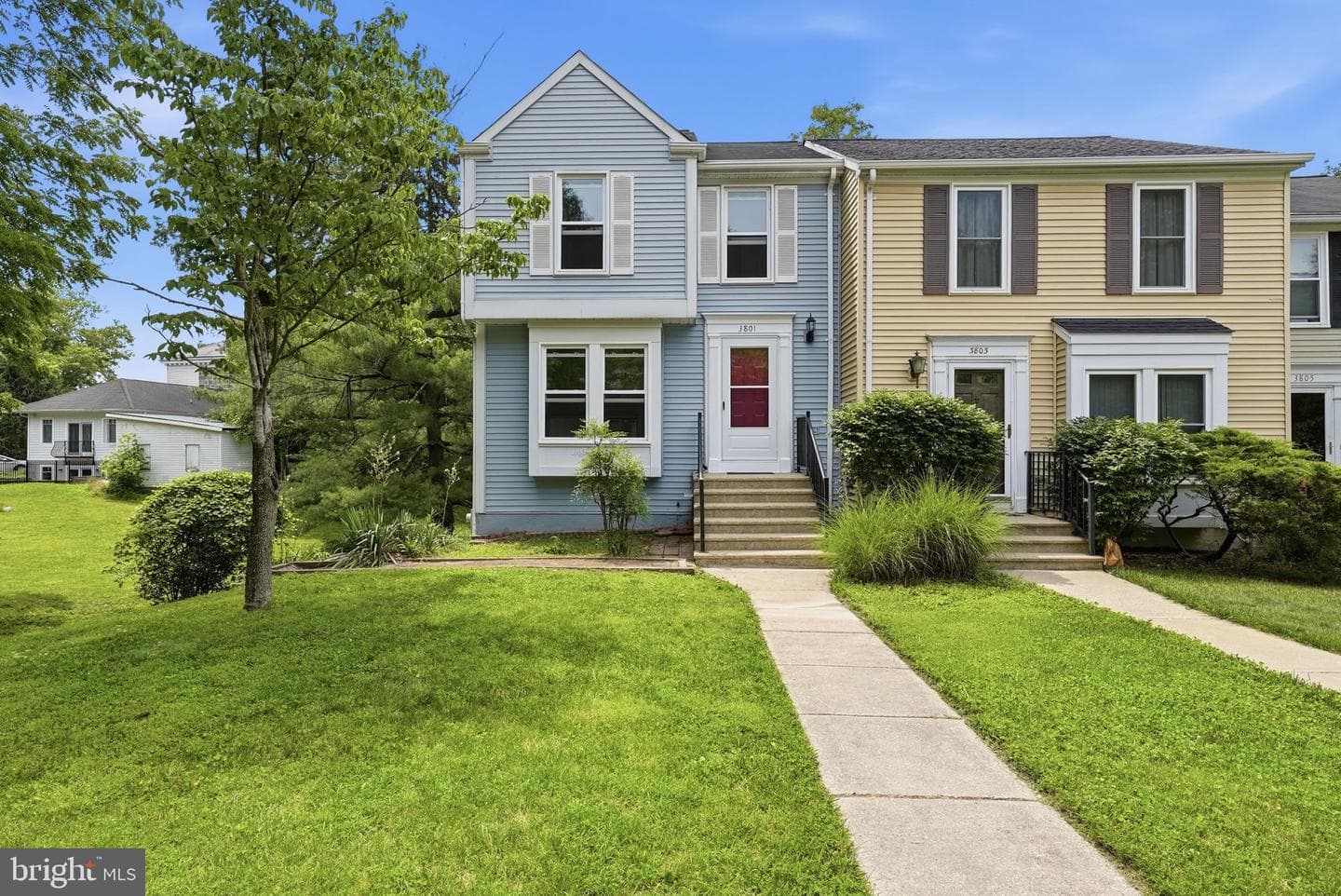 3801 Bonnybridge Place