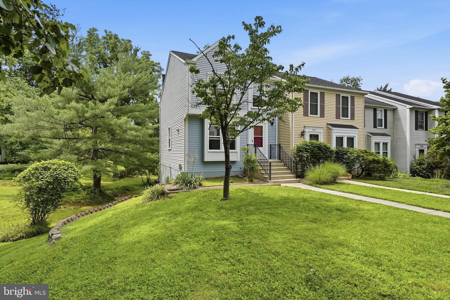3801 Bonnybridge Place photo 3