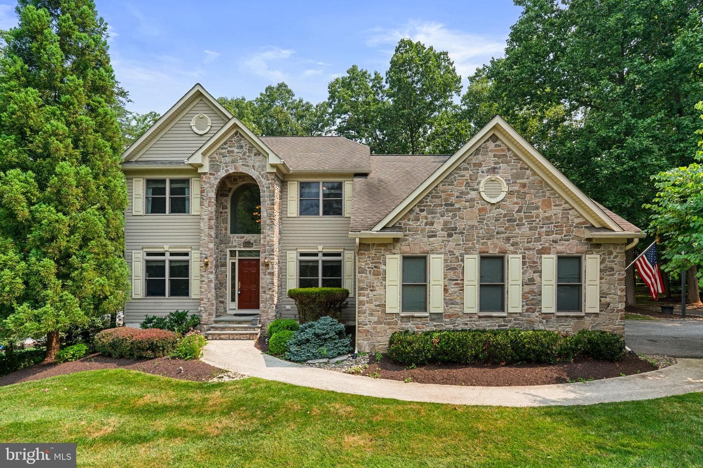 8409 Old Frederick Road photo 2