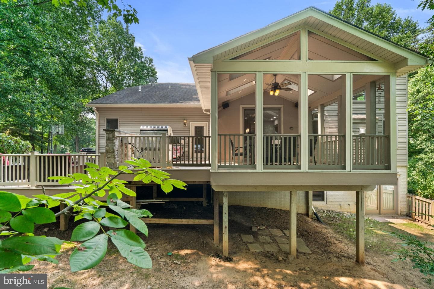 8409 Old Frederick Road photo 55