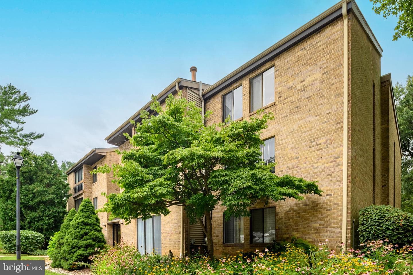 10536 Cross Fox Lane #b-2, Columbia