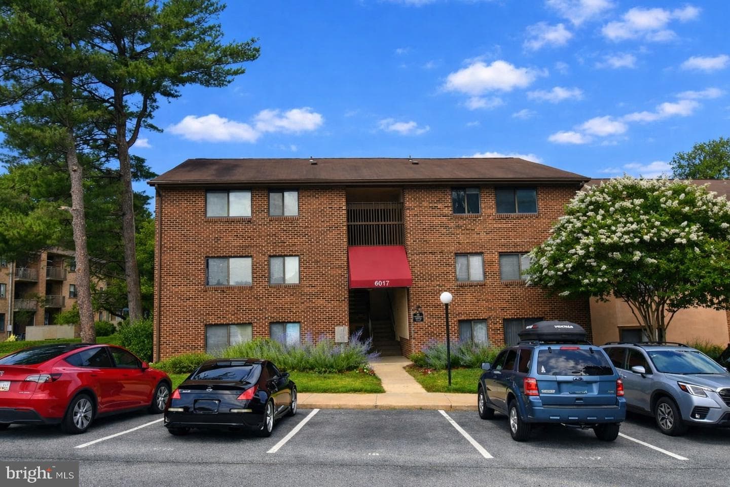 6017 Majors Lane #5 B5, Columbia
