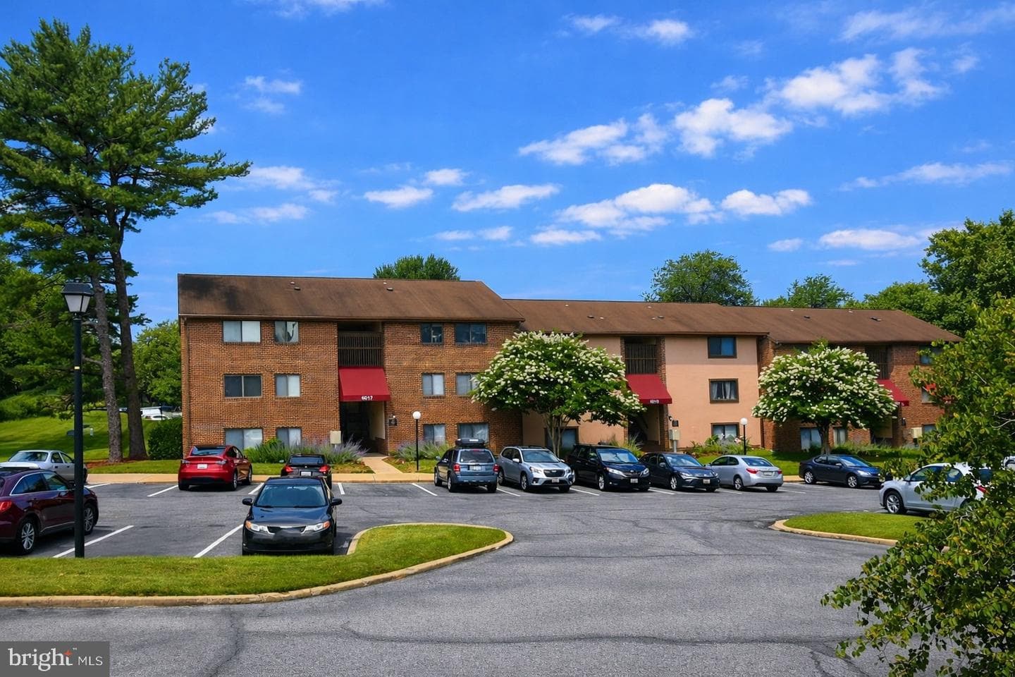 6017 Majors Lane #5 B5, Columbia