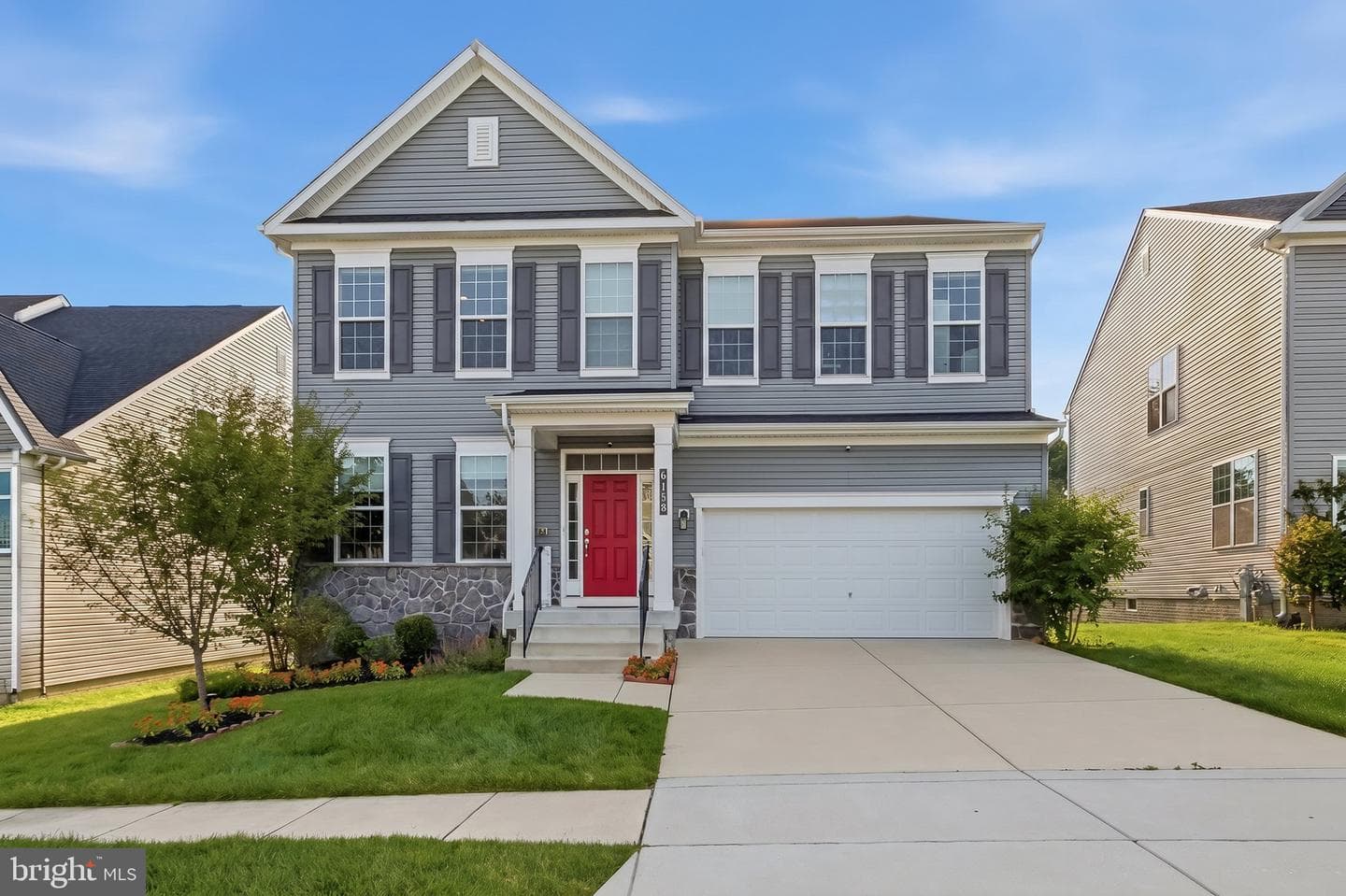6158 Flutie Ln, Clarksville