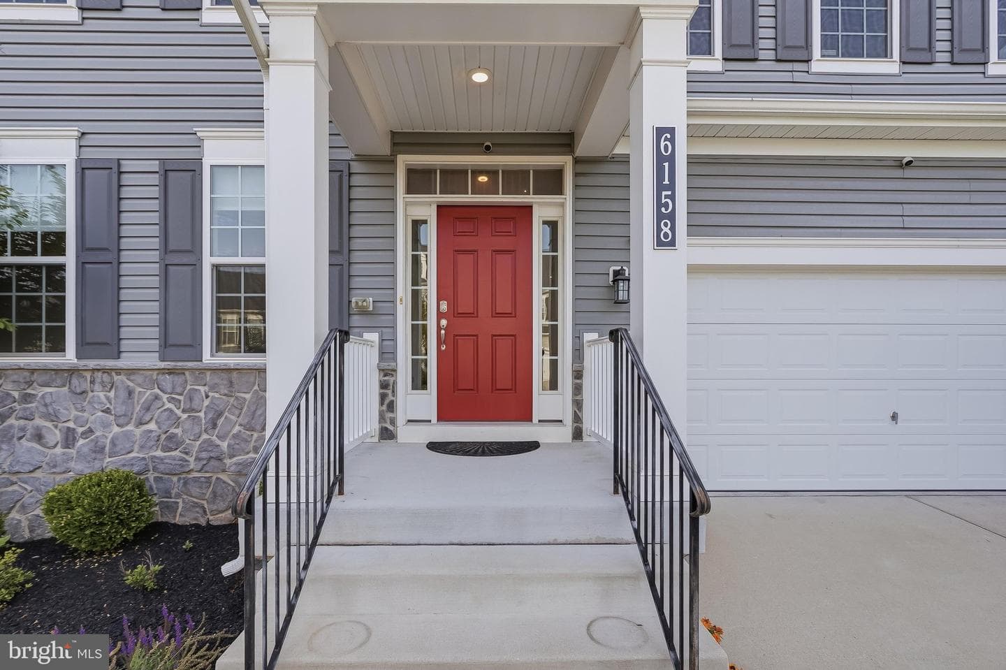6158 Flutie Ln, Clarksville