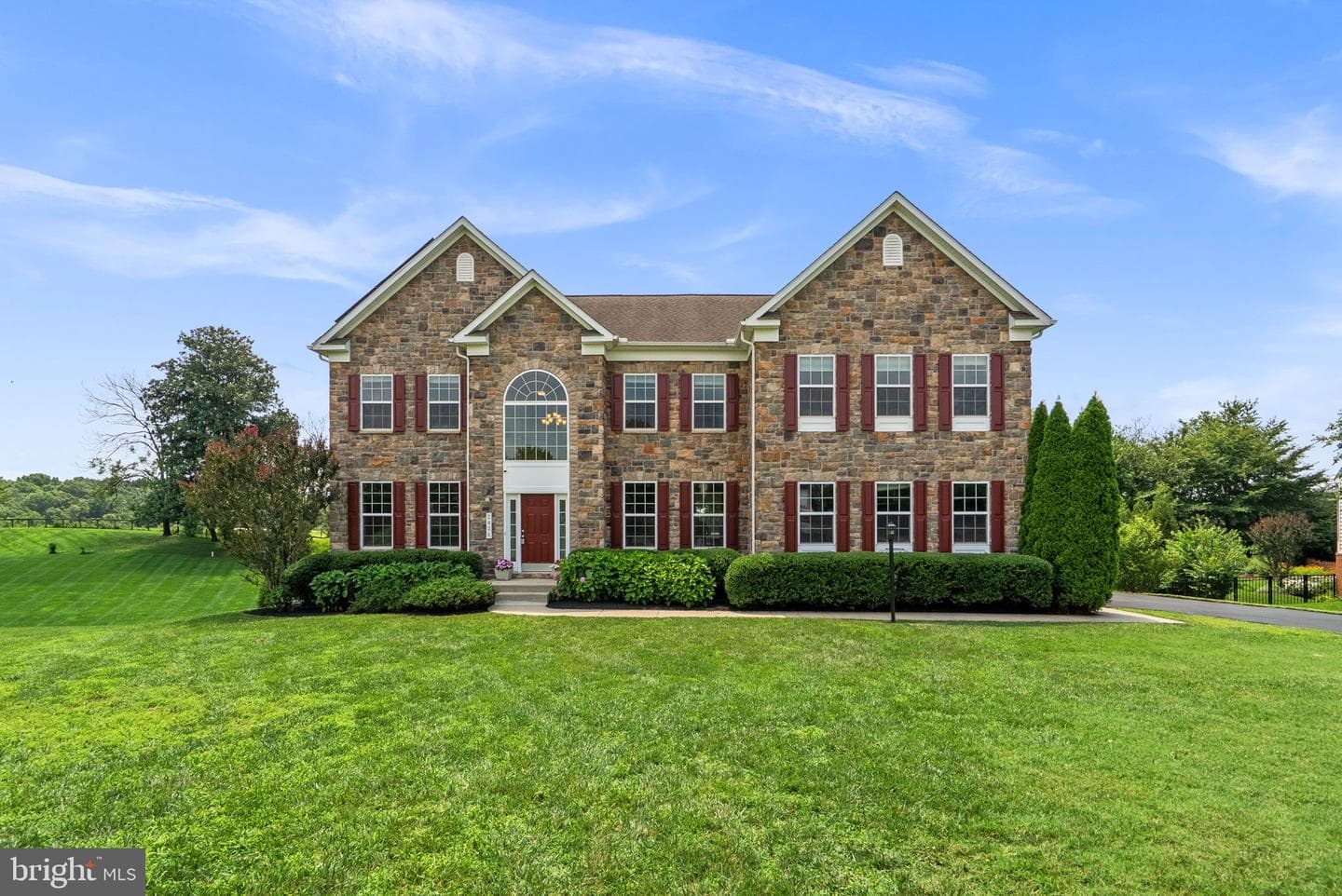 2826 Bridalwreath Court, Woodbine