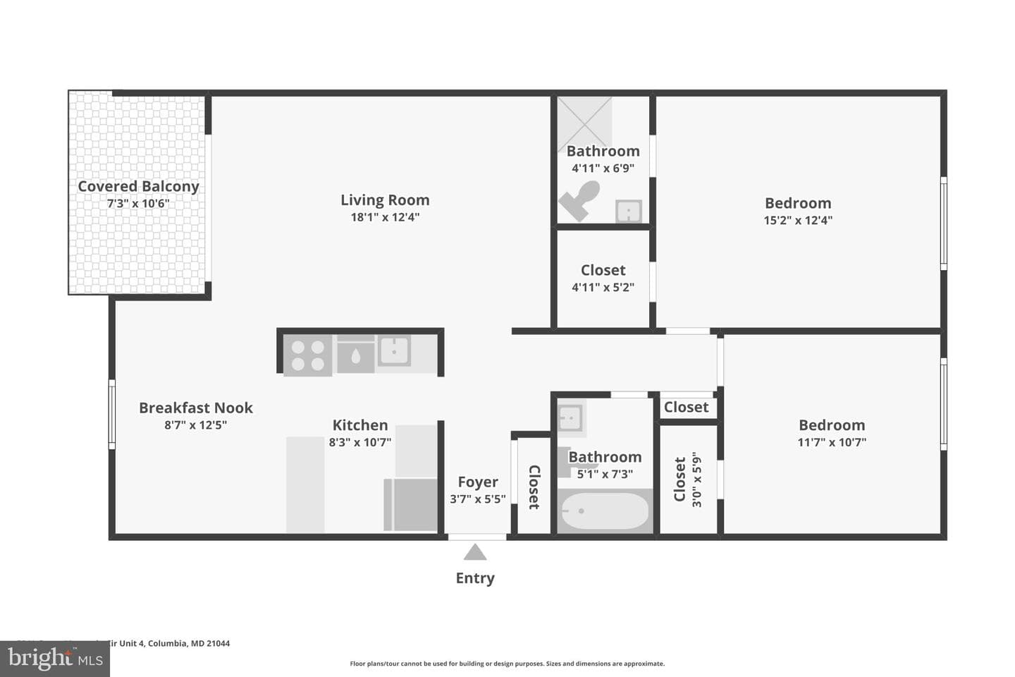 5041 Green Mountain Circle #4 photo 28