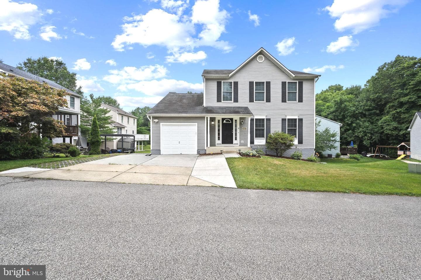 6584 Meadowfield Court, Elkridge