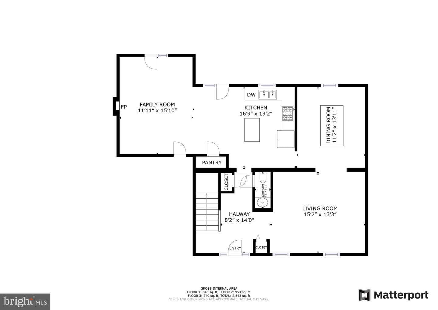 6584 Meadowfield Court photo 36