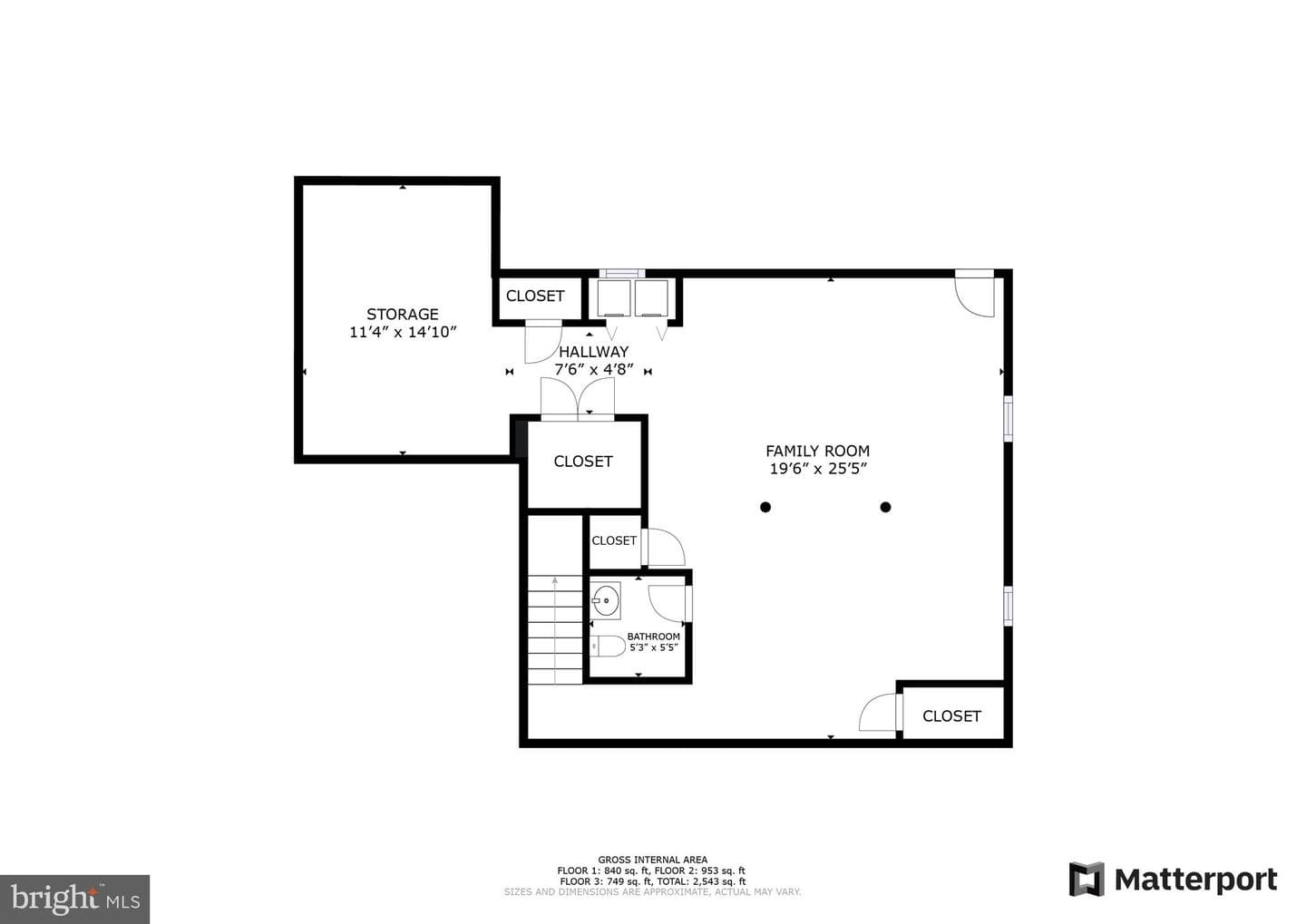 6584 Meadowfield Court photo 38