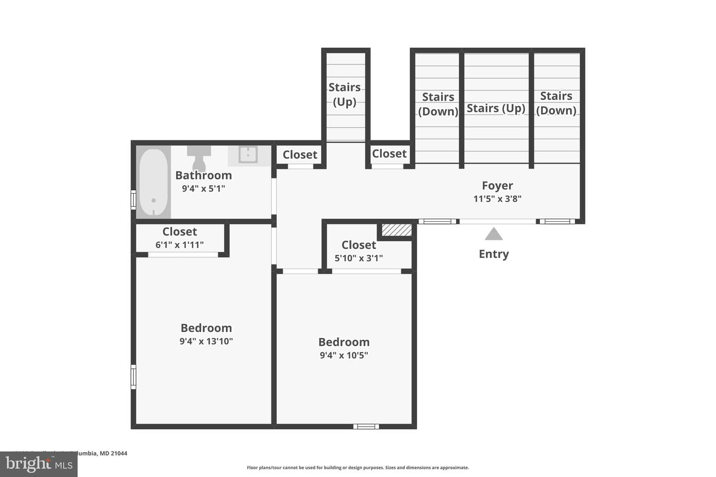 10128 Goodbody Court photo 48