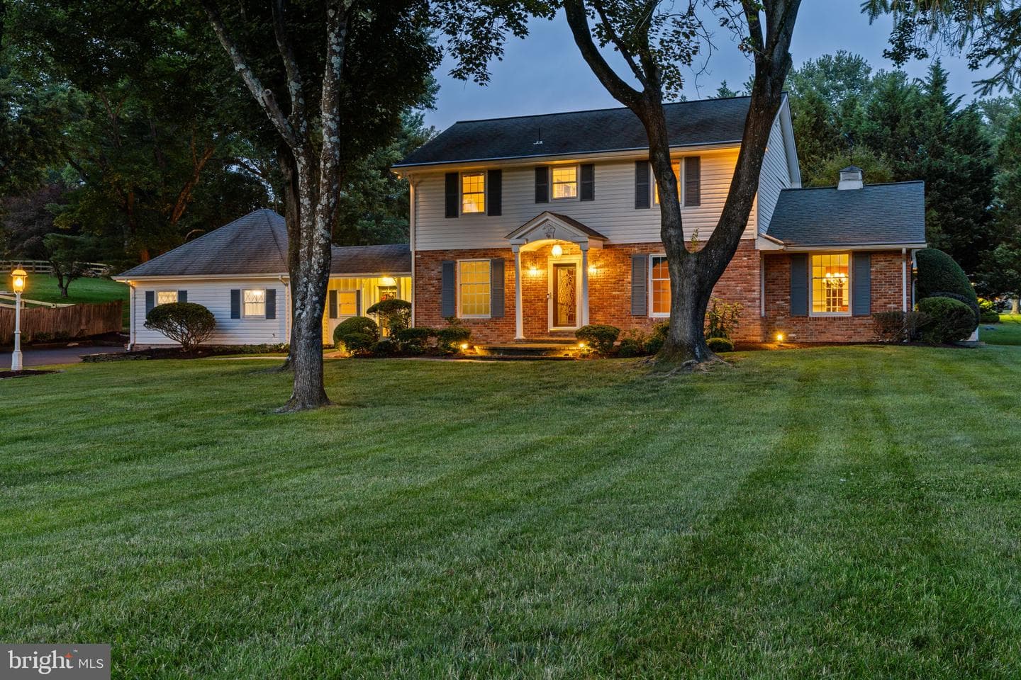 4053 Crescent Road, Ellicott City