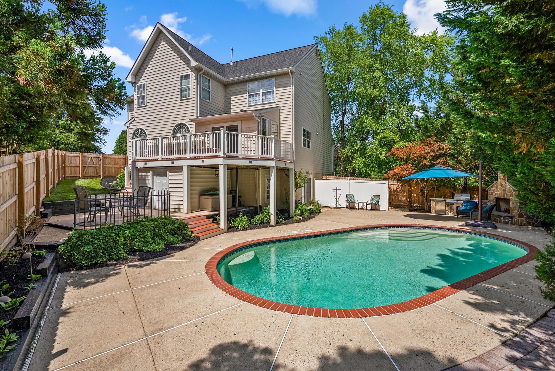 7144 Elk Mar Drive S, Elkridge