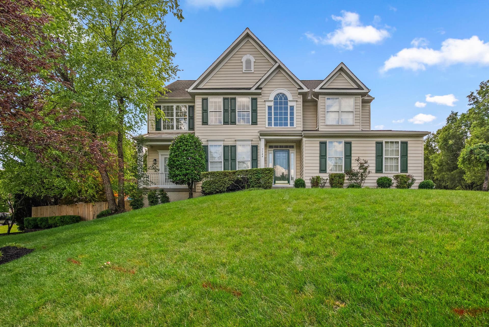 7144 Elk Mar Drive S, Elkridge