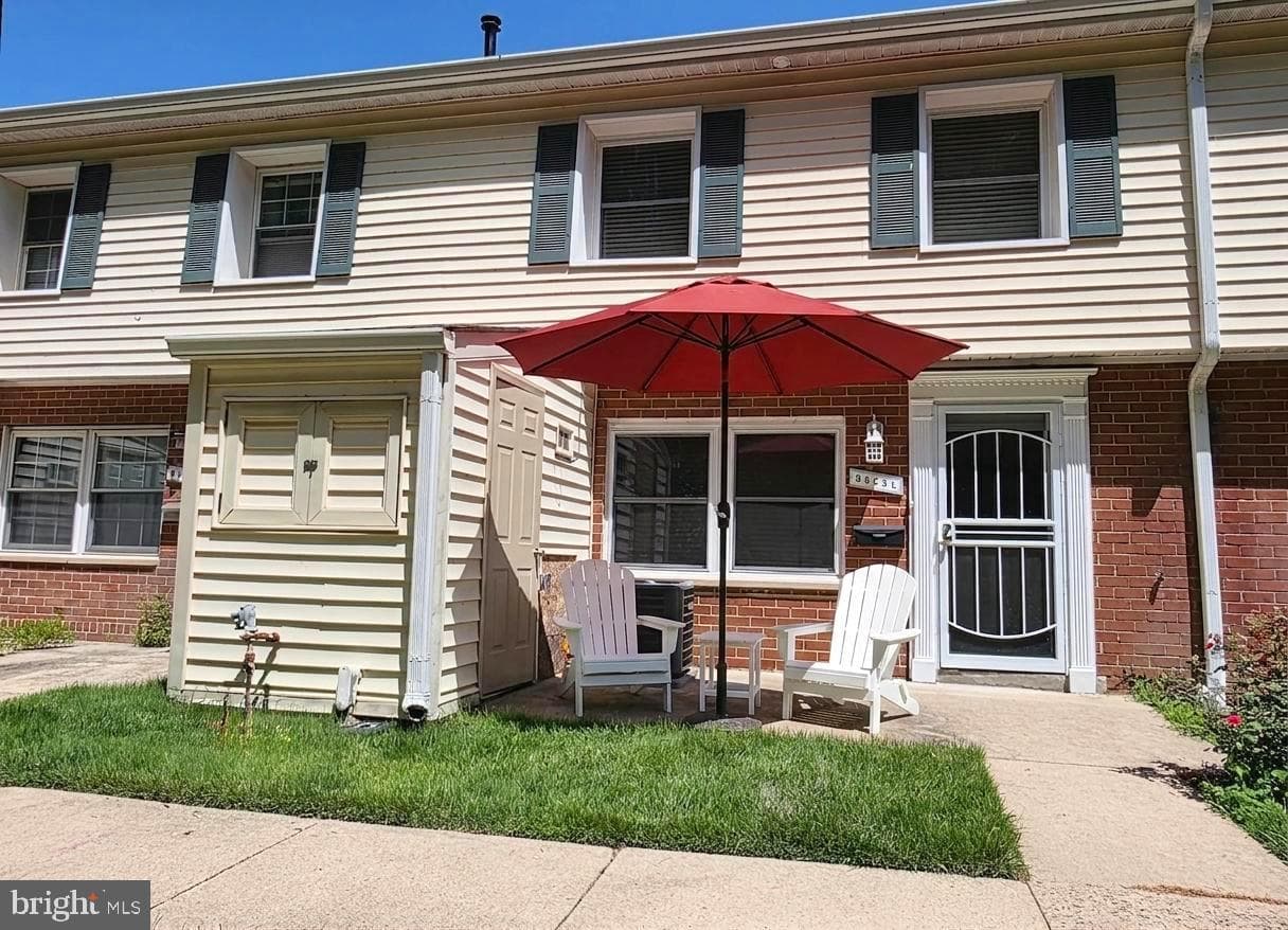 9655 Homestead Court #l, Laurel