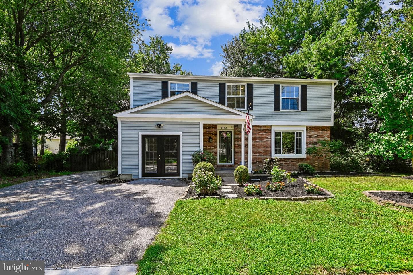 9302 Northgate Road, Laurel