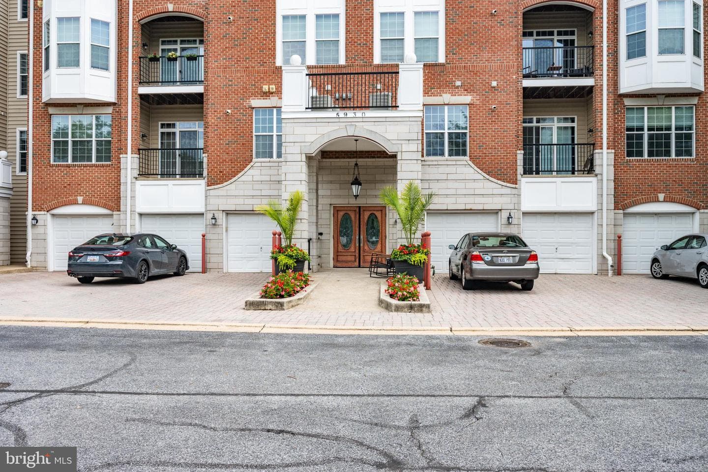 5930 Great Star Drive #206, Clarksville