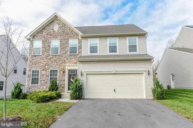 6013 North Meyer Drive, Elkridge