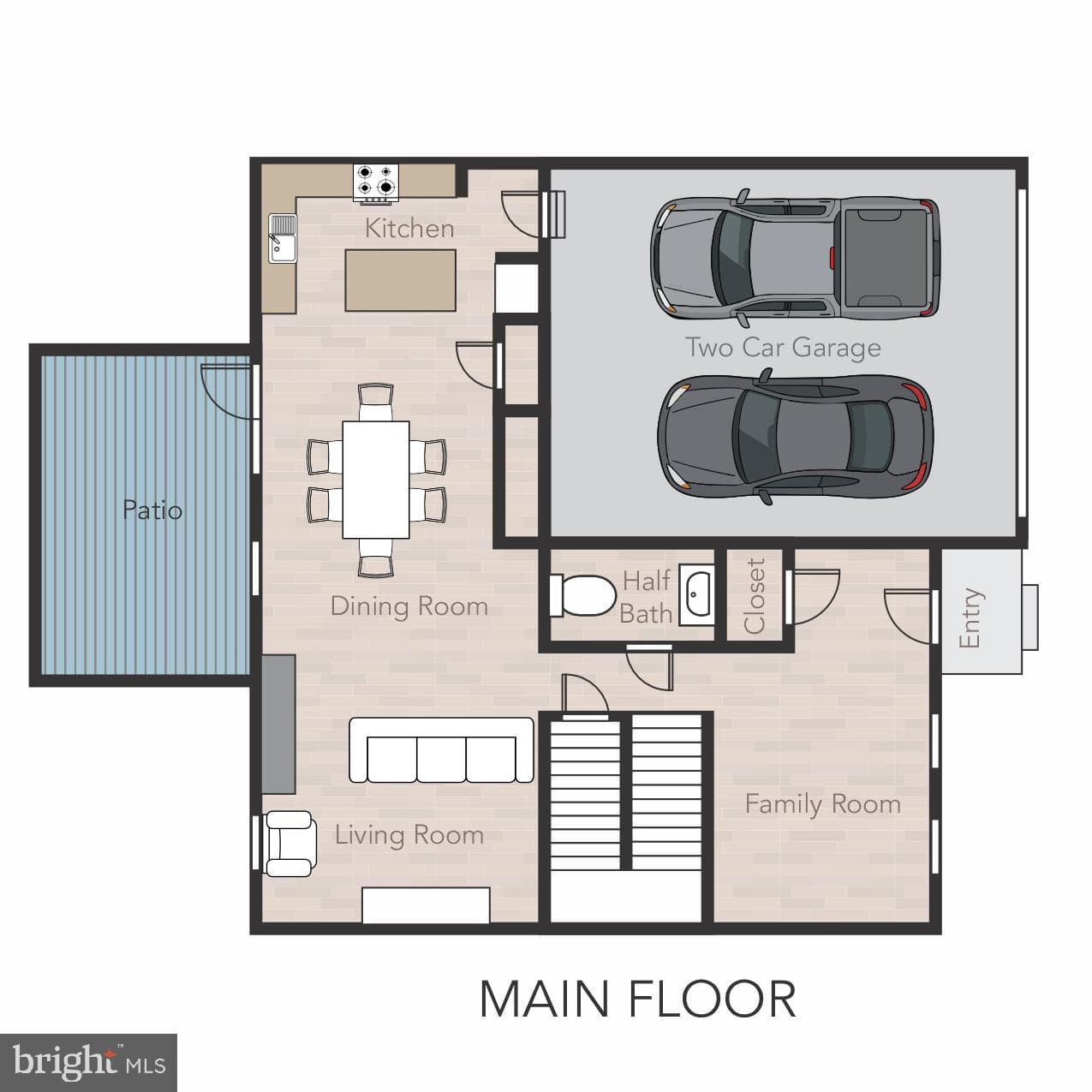 6013 North Meyer Drive photo 3