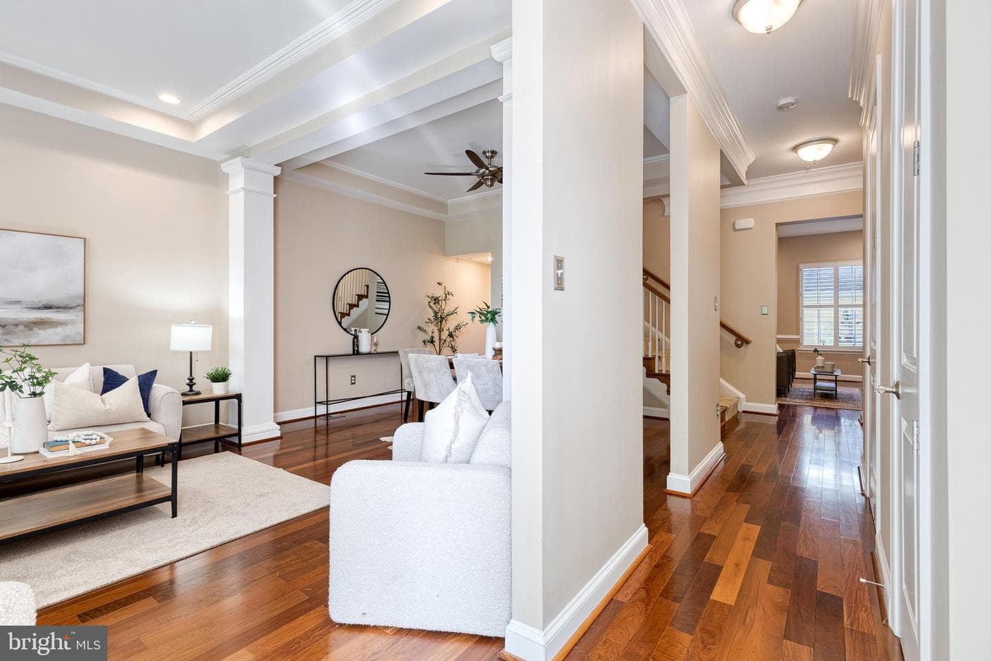 5767 Richards Valley Road, Ellicott City