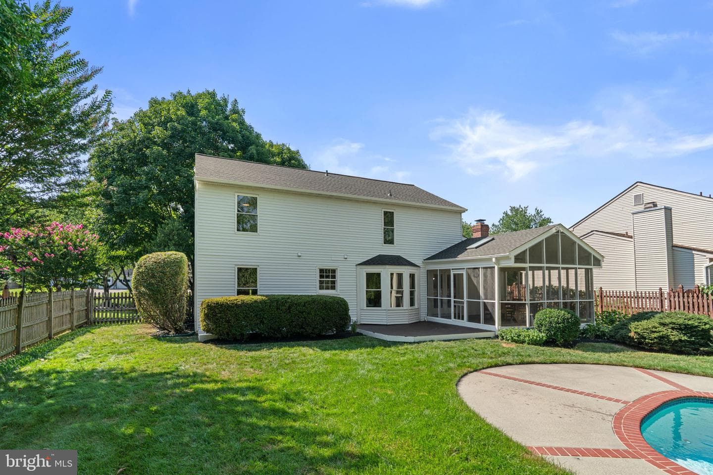 8366 Chestnut Farm Lane photo 43